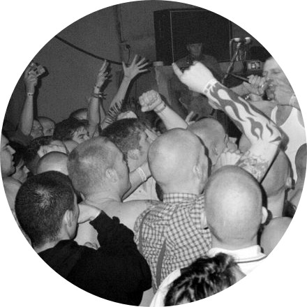 Vznik skinheadů v ČSSR