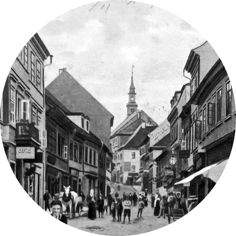 Pohlednice - Česká Lípa