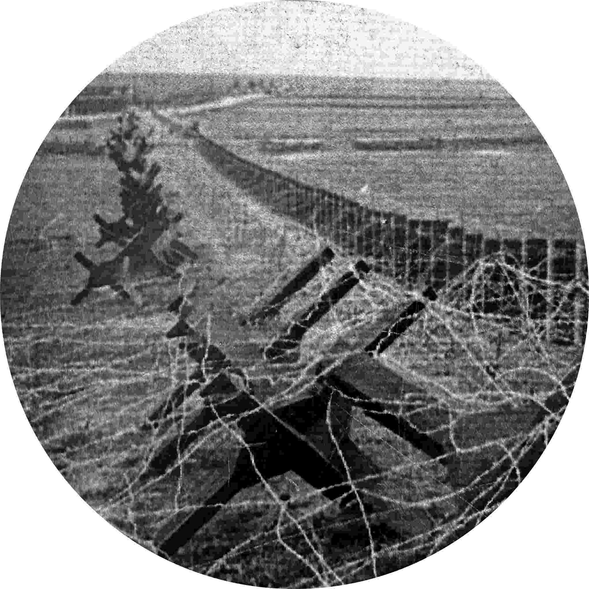 Zapomenuté válečné linie / Zapomenuté příběhy 2. světové války - 5/6 Pegasus Bridge