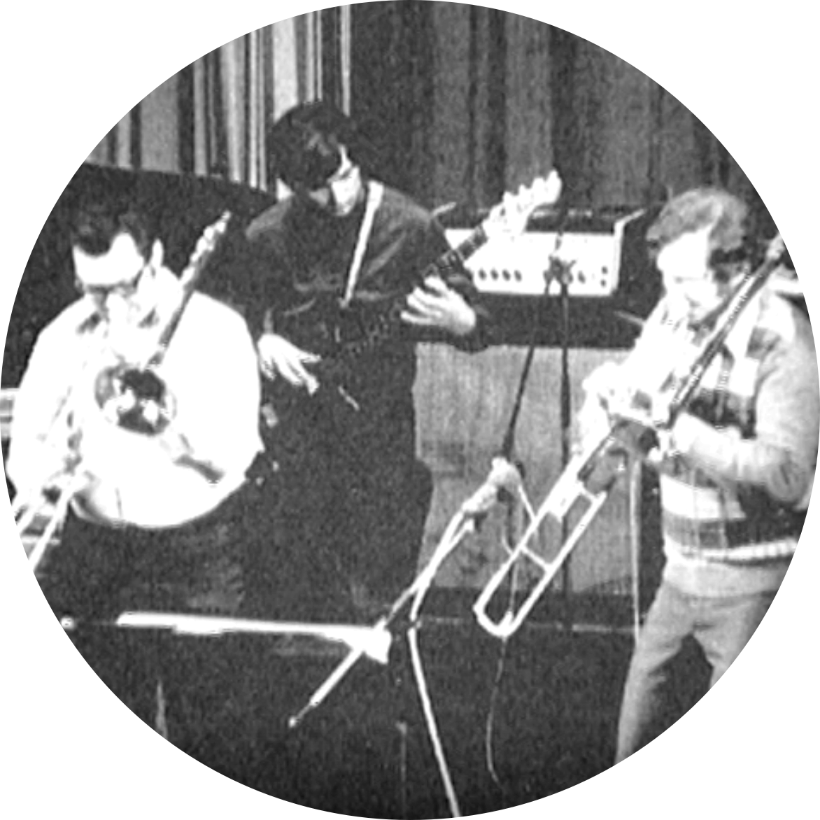 Tajné akce StB - 33/40 Akce Jazz