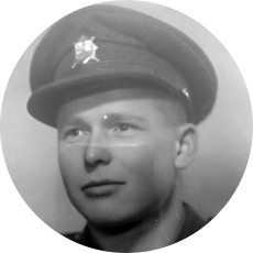 Podplukovník Jiří Valášek (* 1931) - Sovětský svaz nás obsazuje, měli bychom se bránit