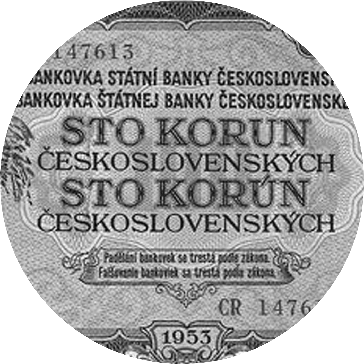 Komunisté ukradli majetek za stovky miliard. Zruinovali Československo, klíčem byly banky