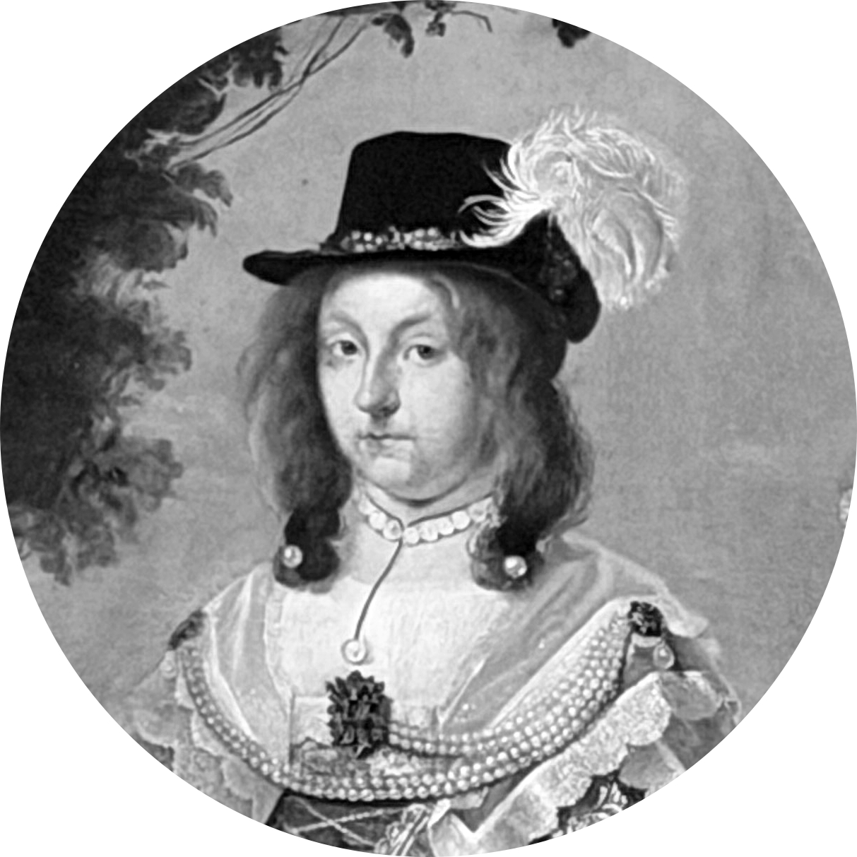 Leonora Christina – Cesta do Modré věže