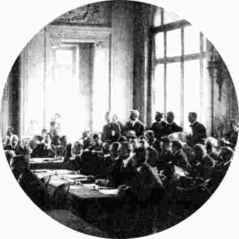 Apokalypsa: Nikdy nekončící válka 1918-1926 - Pomsta (E01)