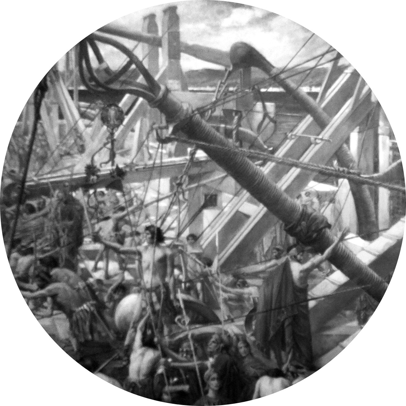 Stručná historie Kartága - Epizoda 12 (Druhá punská válka, třetí část)