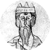 Historie Germánů - 2. řada – Sálská dynastie a boj o investituru (1024–1125) Epizoda 22: Konrád II. (1024–1039) – Kdo by to byl řekl