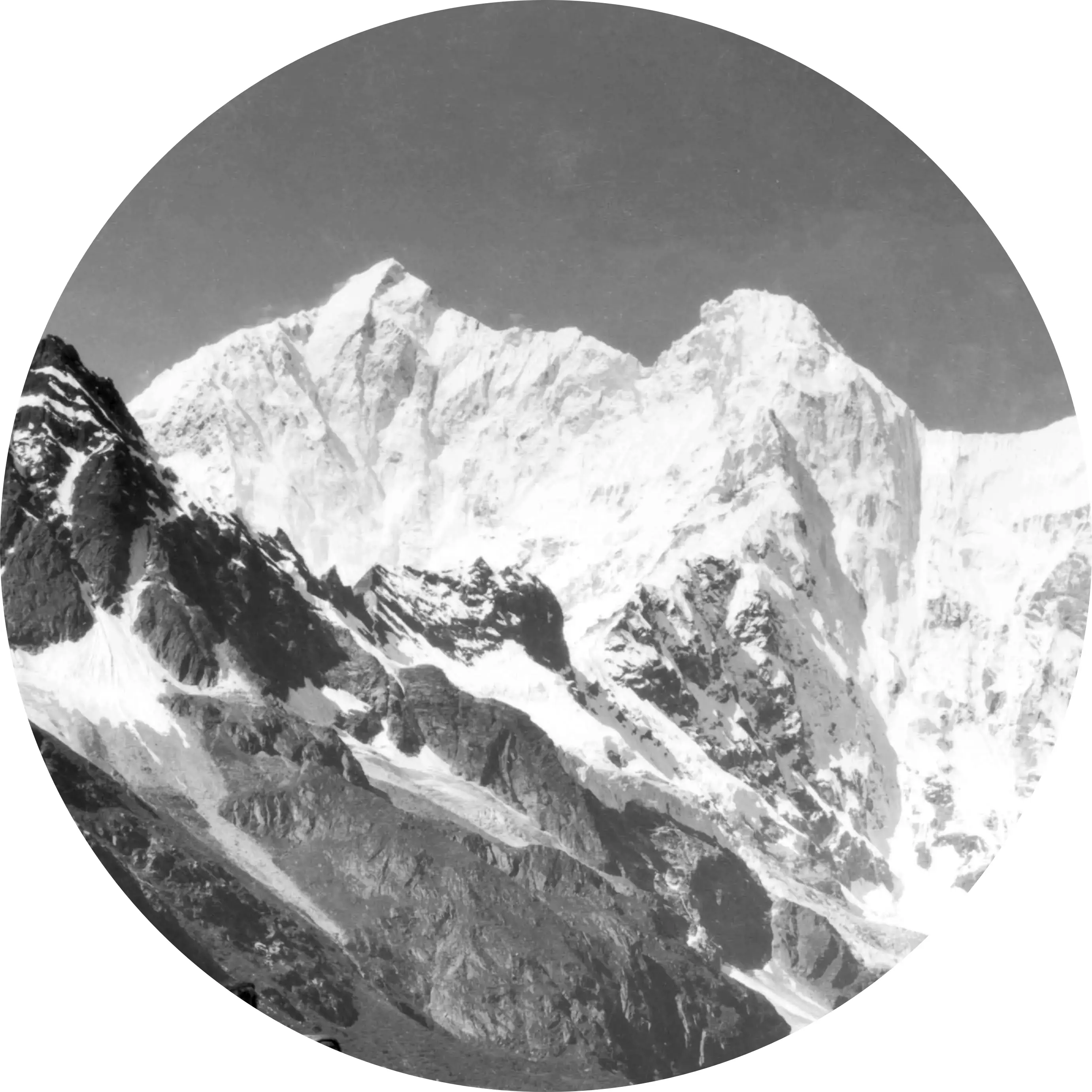 Mrazivé historky - Mt. Everest 1996 (3 díly)