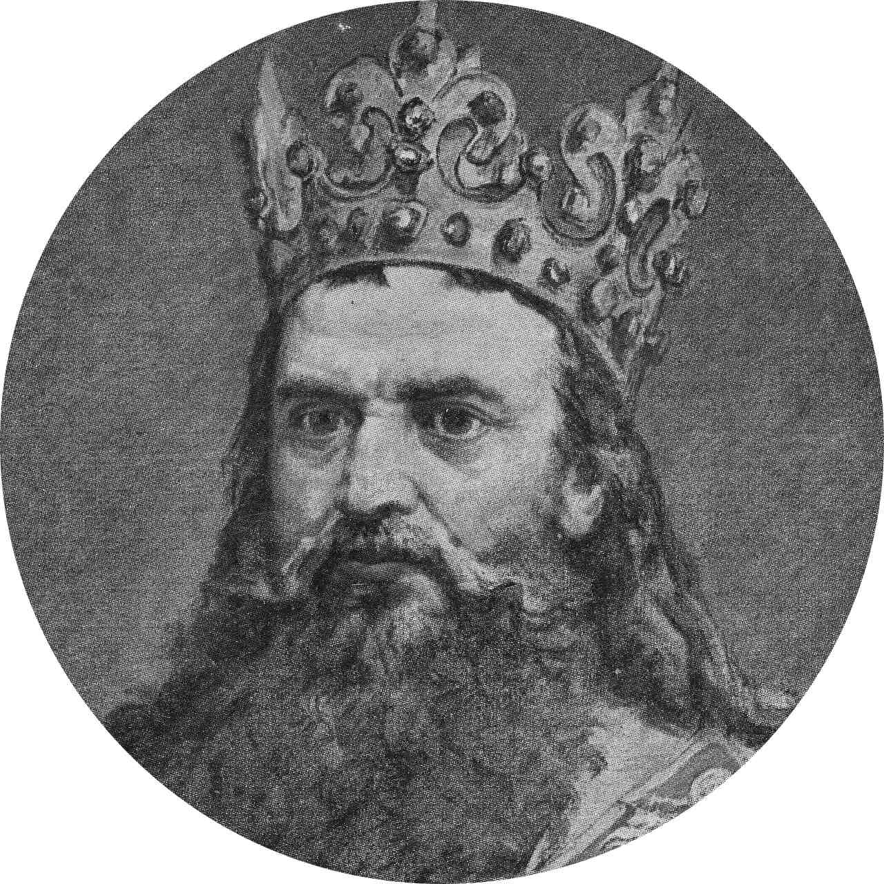 Kazimír Veliký