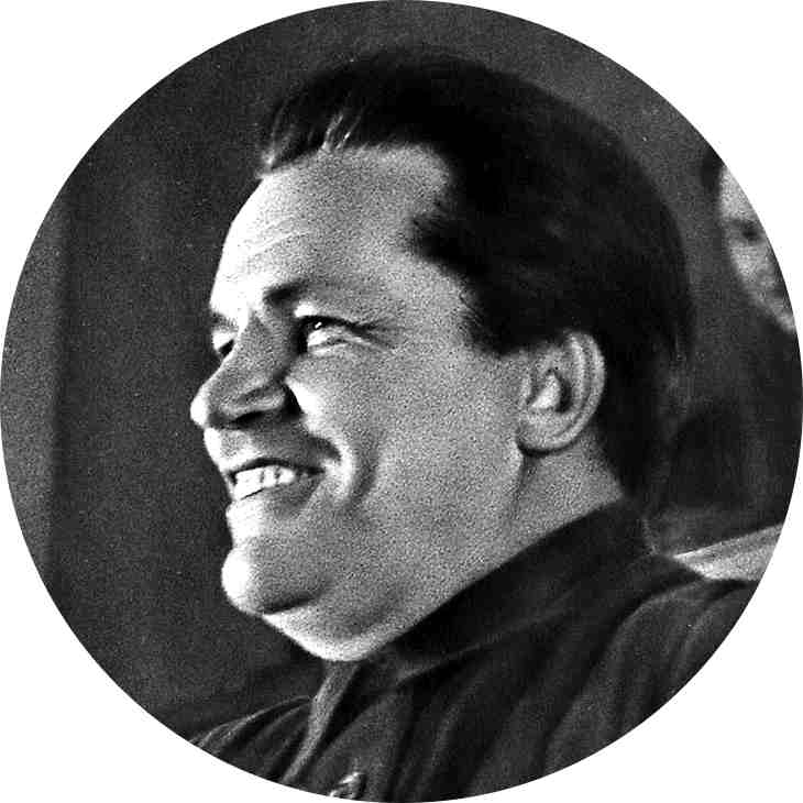 Extrém stalinských represí