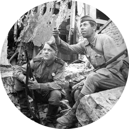 Hitler chtěl dobýt Kavkaz. V Novorossijsku se jeho plán začal hroutit