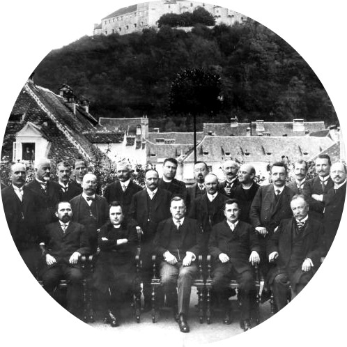 TŘETÍ ŘÍŠE – Dějiny nacionálního socialismu - #6 Je hrdost na germánské předky pouze německým fenoménem?