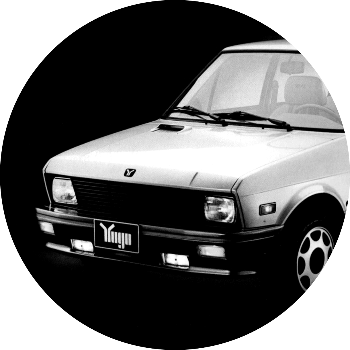Nejhorší auto na světě má i českou stopu. Yugo bylo socialistickou pomstou USA