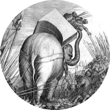Stručná historie Kartága - Epizoda 13 (Porážka a znovuzrození)
