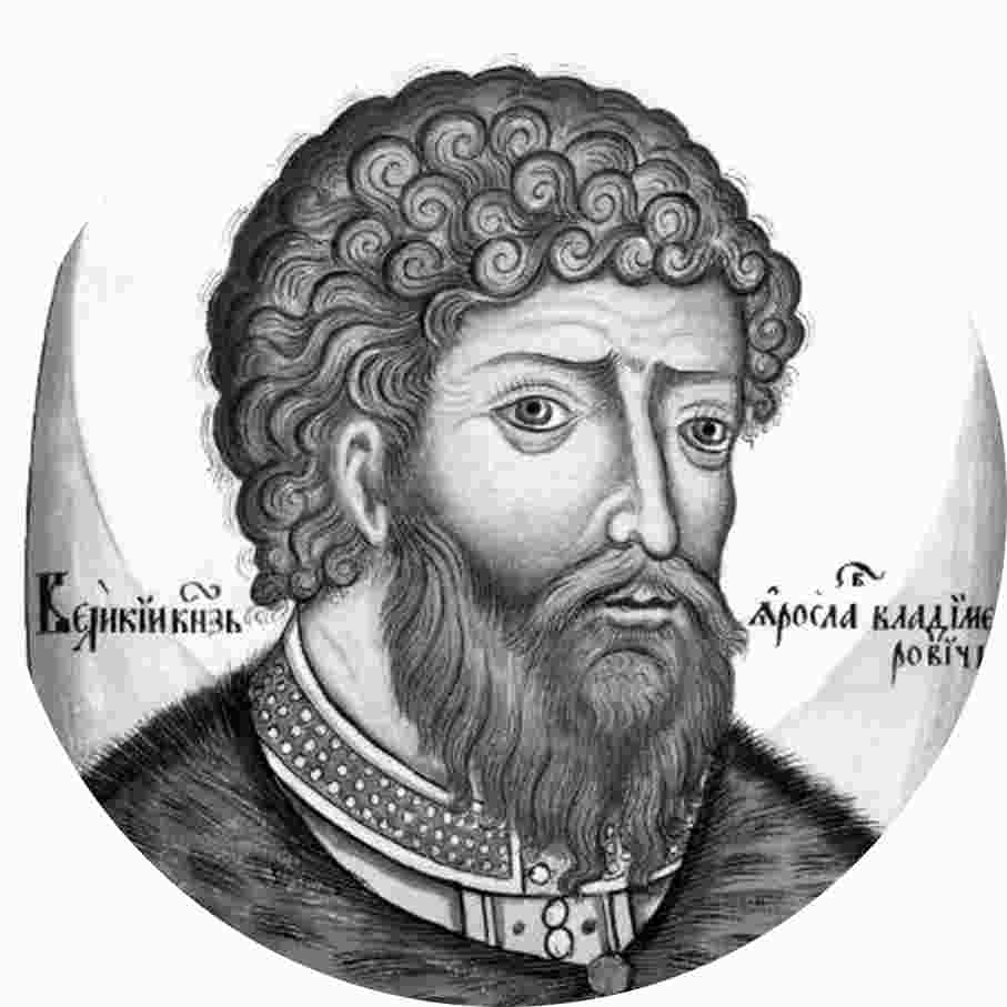 Jaroslav Moudrý