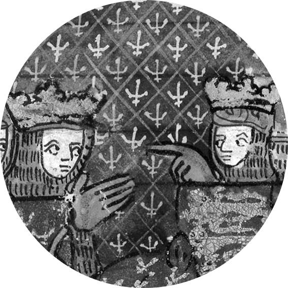 Richard Lví srdce: Král (Richard Lví srdce #1) - 3. část