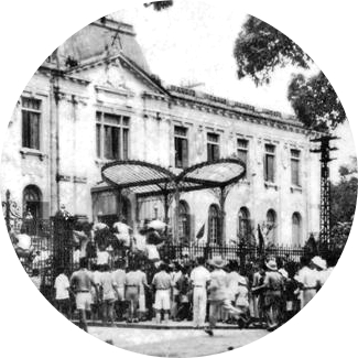 Indočína: Zapomenutá válka (1/2)