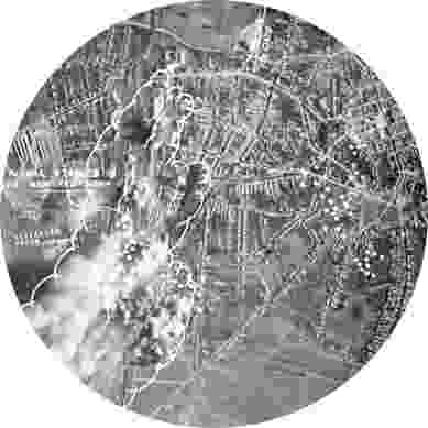 Na rozvalinách války - jak vypadalo Slovensko a Evropa v roce 1945