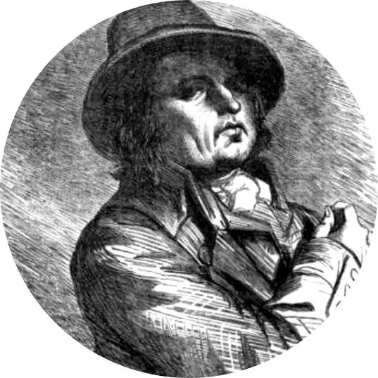 Popravil Ludvíka XVI. i Robespierra. Kdo byl Charles-Henri Sanson?