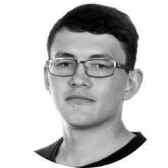 KUCIAK, I. díl: Poslední den na svobodě
