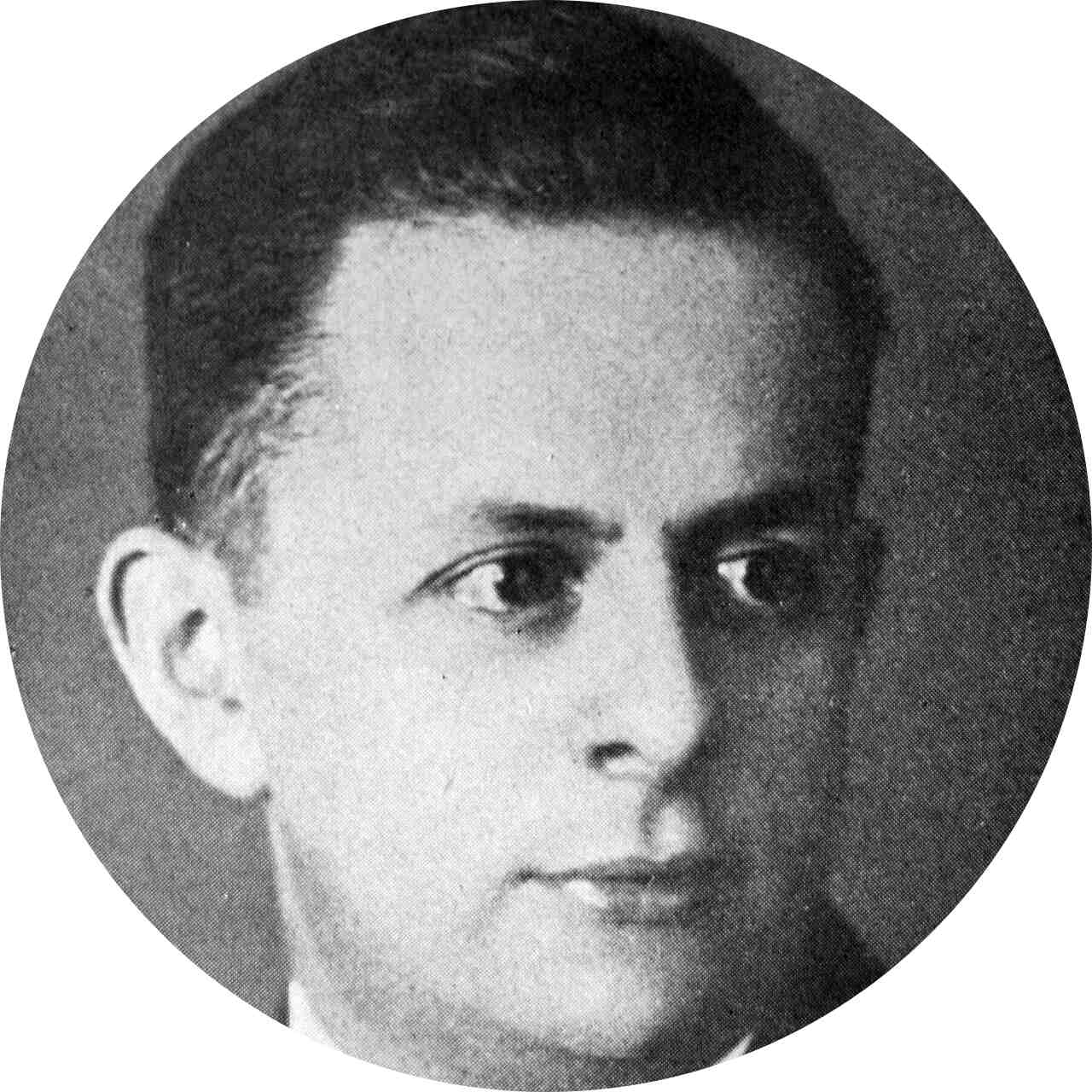 Nejlepším hráčem Italů byl Mussolini, zlobil se Laufer. Jako Žid válku nakonec přežil