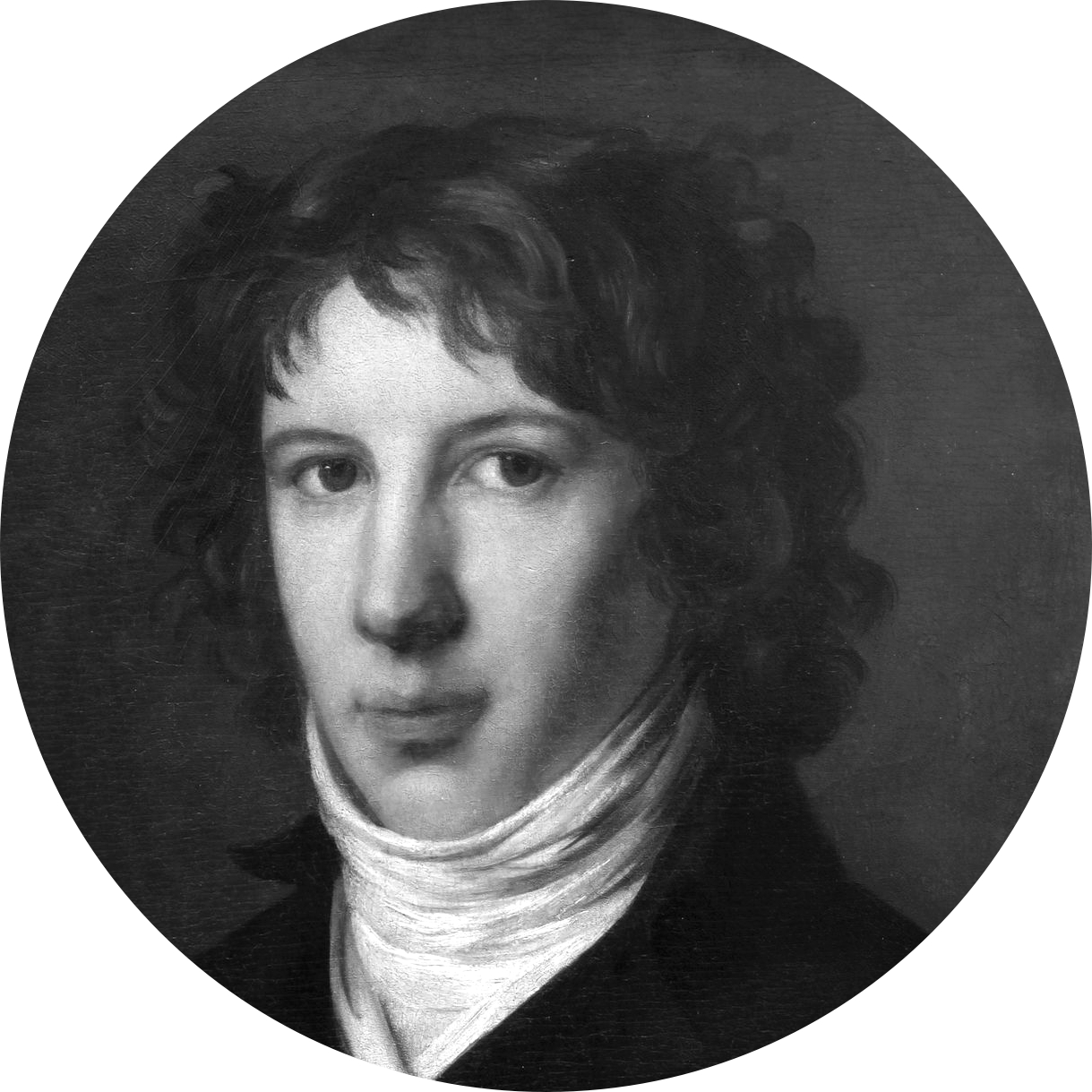 Historie Plus - Francouzská revoluce, příběh Louise de Saint-Just a revoluční teror