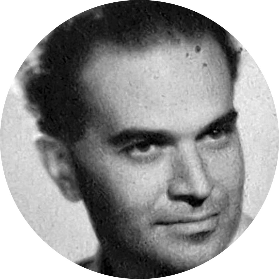 Portréty - Redaktor Milan Weiner. Muž, který se poučil ze svého komunismu (3/5)