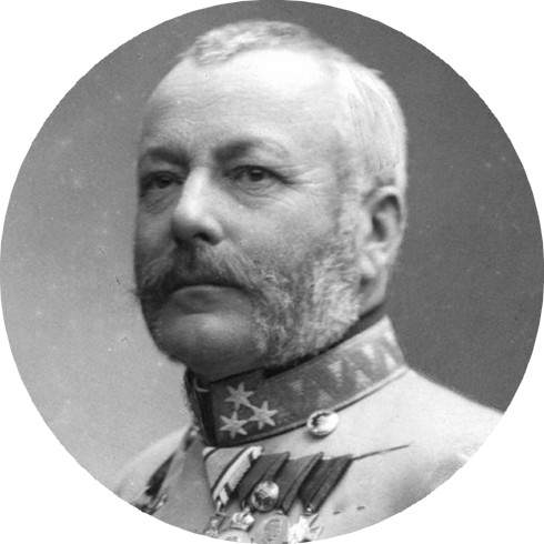 Markýz Gero. Příběh arcivévody Bedřicha Rakousko-Těšínského
