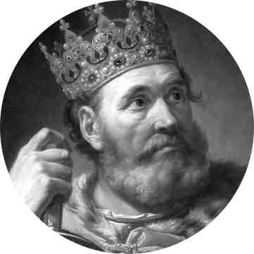 Historie Germánů - 1. série Otoni (919-1024) Epizoda 18: Jindřich II. (1002-1024) - Válka s polským Boleslavem Chrabrým