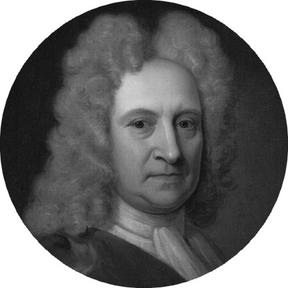 Příběhy z kalendáře - Edmond Halley. Muž, který dal jméno kometě, se potápěl v Temži a vozil Petra Velikého na trakaři