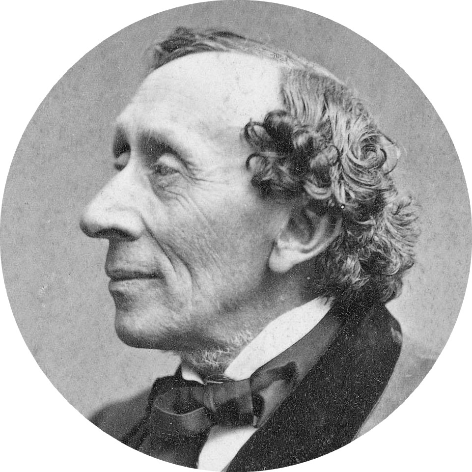 Příběhy z kalendáře - Hans Christian Andersen. Dětství autora pohádky Princezna na hrášku připomíná drsný horor