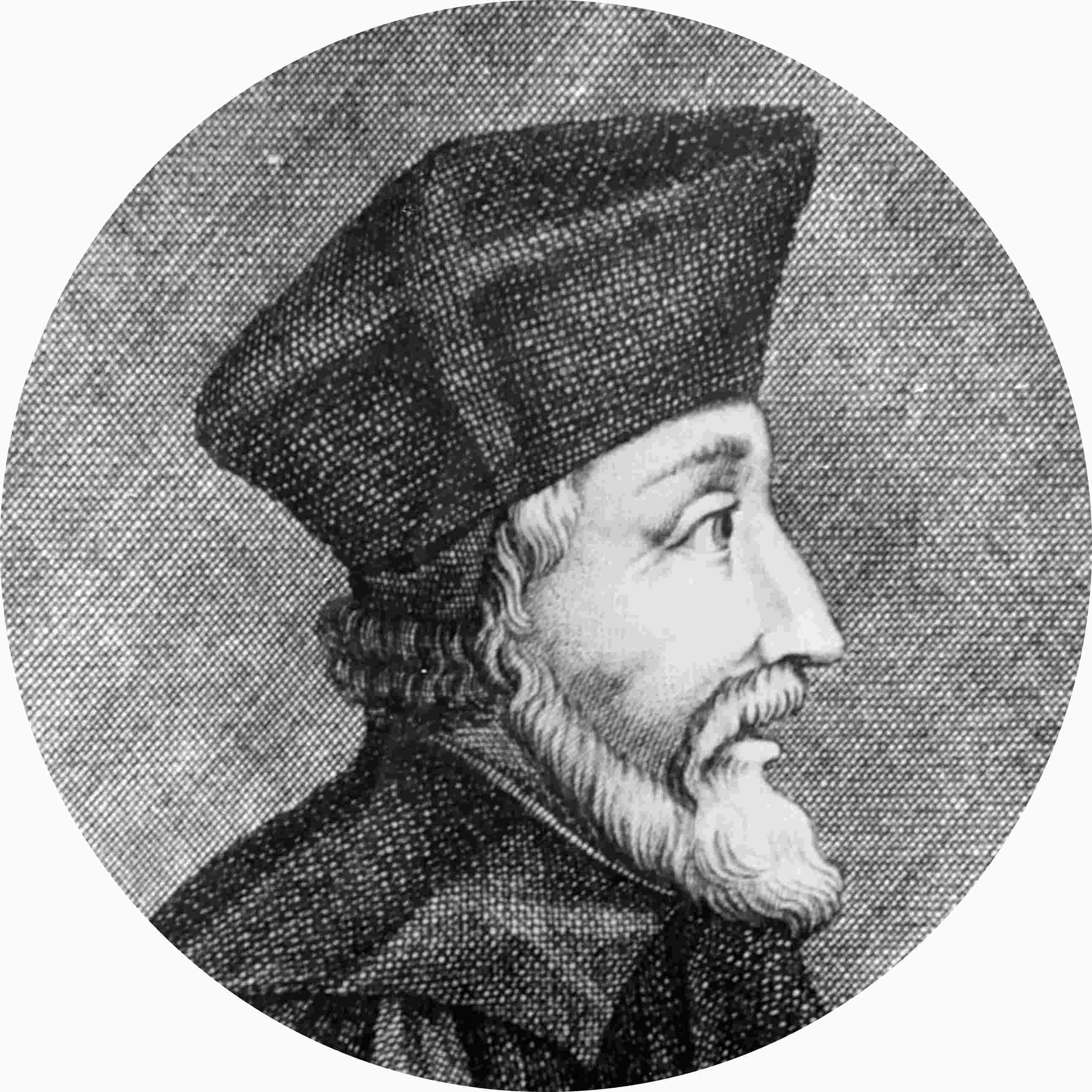 Jan Hus