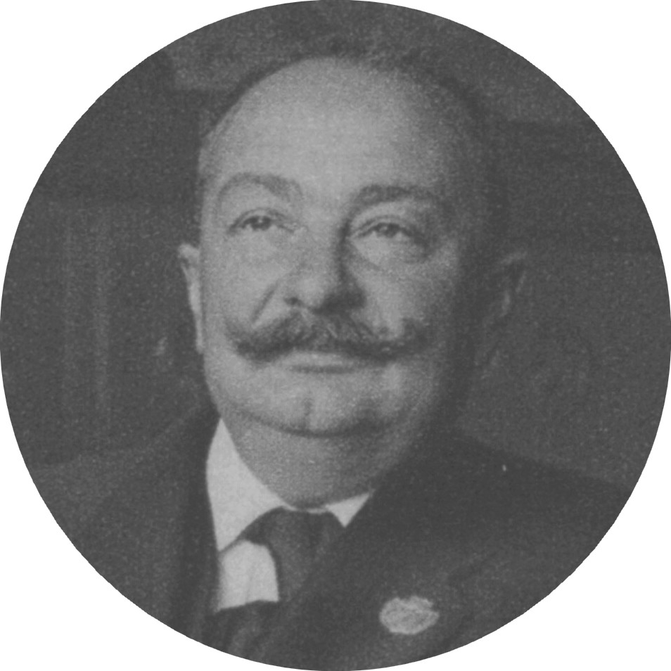 Toulky první republikou - 66. Pan Živnobanka aneb Bankéř století Jaroslav Preiss