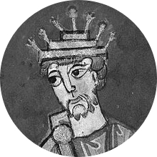 Historie Germánů - 1. série Otoni (919-1024) Epizoda 19: Jindřich II. (1002-1024) - Boží dům