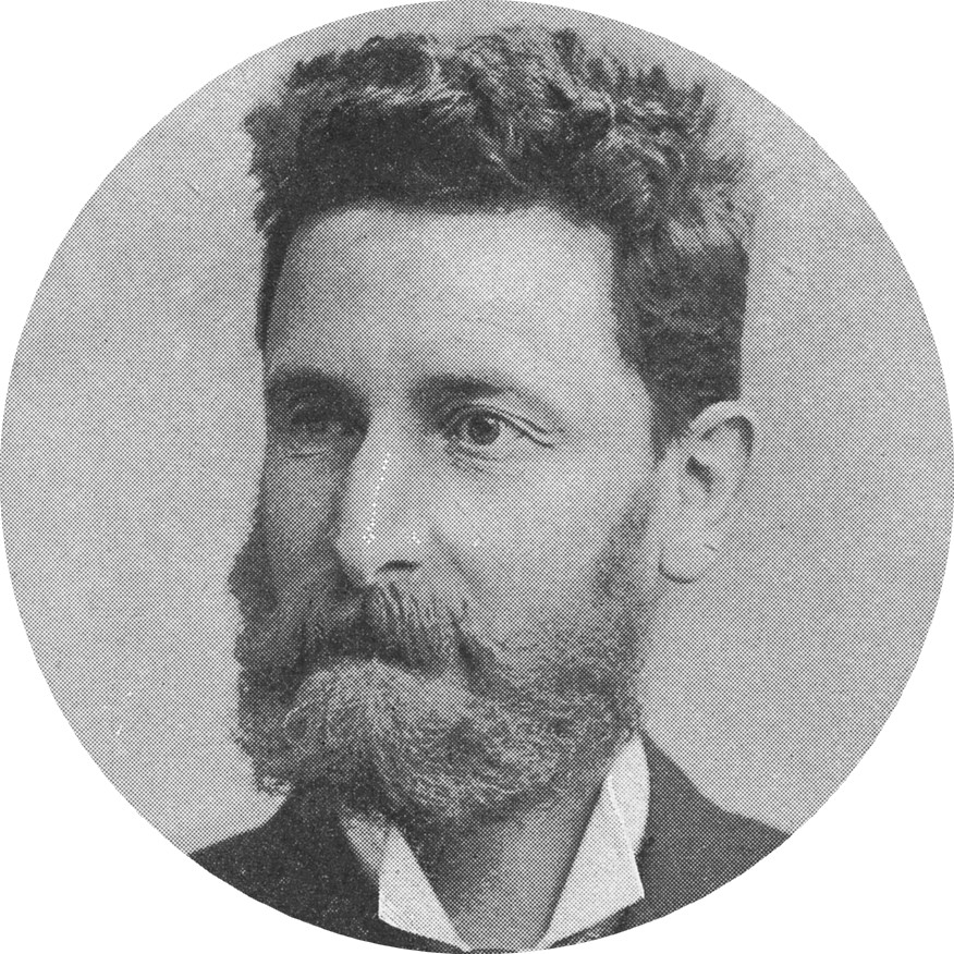Příběhy z kalendáře - Joseph Pulitzer. Obchodník s příběhy i bojovník proti korupci