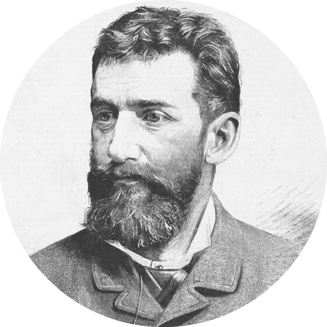 Miloval muže i ženy, kvůli své bisexualitě se utrápil. Geniální literát Julius Zeyer zemřel osamělý