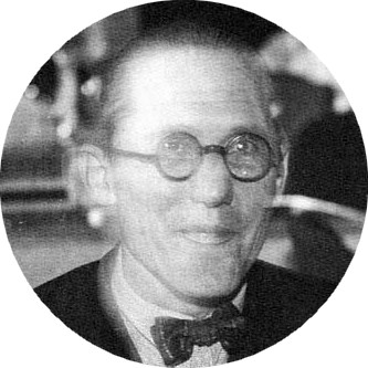 Příběhy z kalendáře - Le Corbusier. Definoval zcela nový architektonický styl – funkcionalizmus