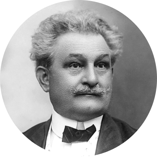Příběhy z kalendáře - Leoš Janáček. Jaká byla jeho cesta mezi světovou hudební elitu?