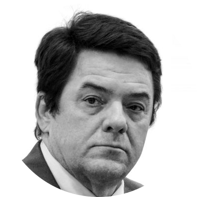 KUCIAK, V. díl: Ave Kočner