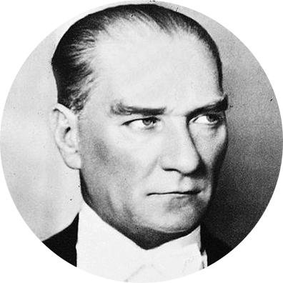 Atatürkův sen: Zrození moderního Turecka