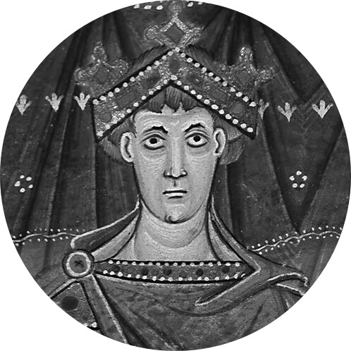 Historie Germánů - 1. série Otoni (919-1024) Epizoda 14 – Ota III. Konec snu