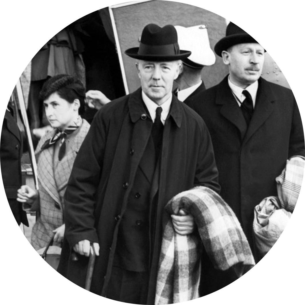 Dějiny první republiky - Epizoda 24: Konec První republiky
