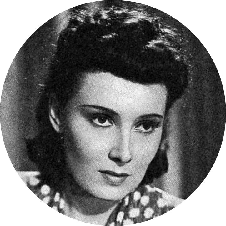 Lída Baarová