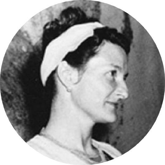 Gestapo se bálo ženy s dřevěnou nohou. Z krásné špionky Virginie Hall se stala legenda