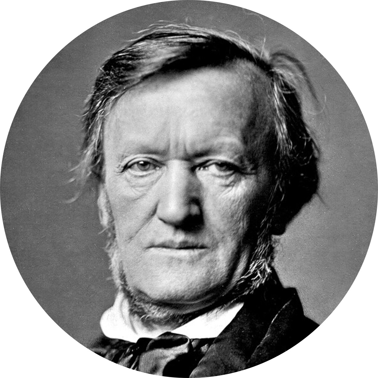 TŘETÍ ŘÍŠE – Dějiny nacionálního socialismu - #8 Hitler a Wagner, část 2: Podobný životný příběh?
