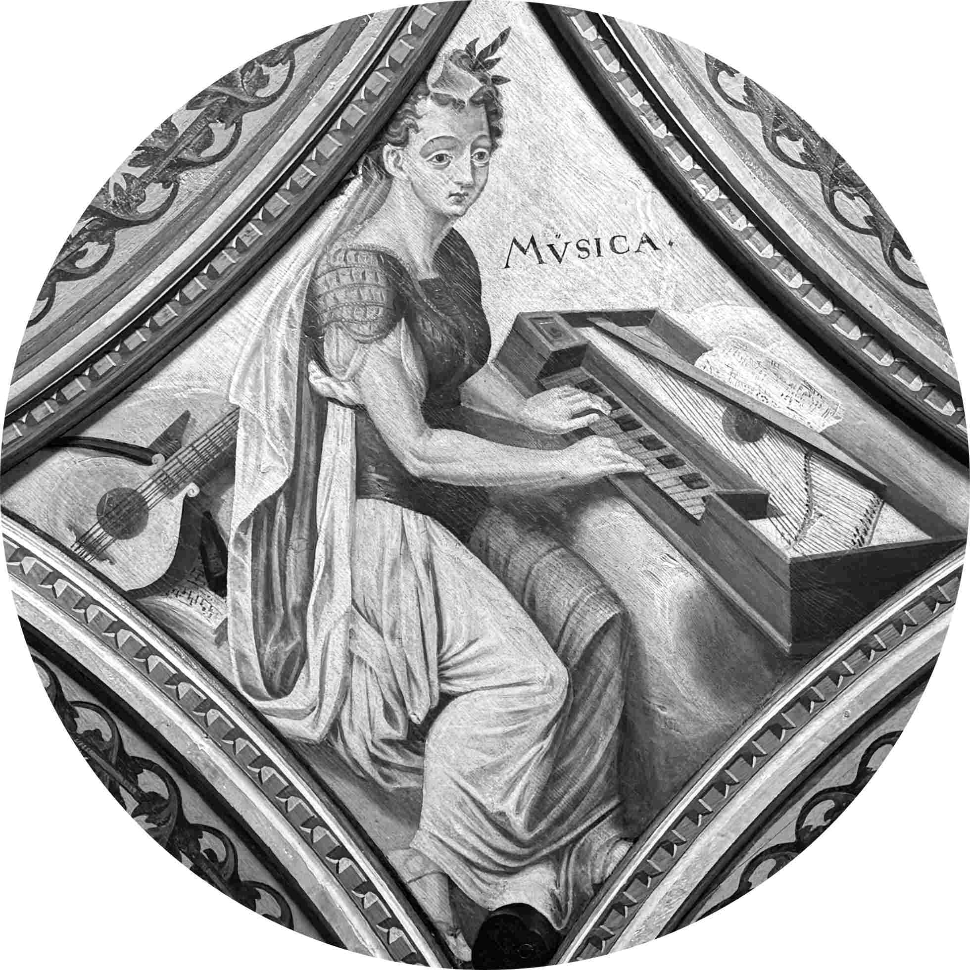 Toulky českou minulostí - 646. schůzka: Co Čech, to muzikant