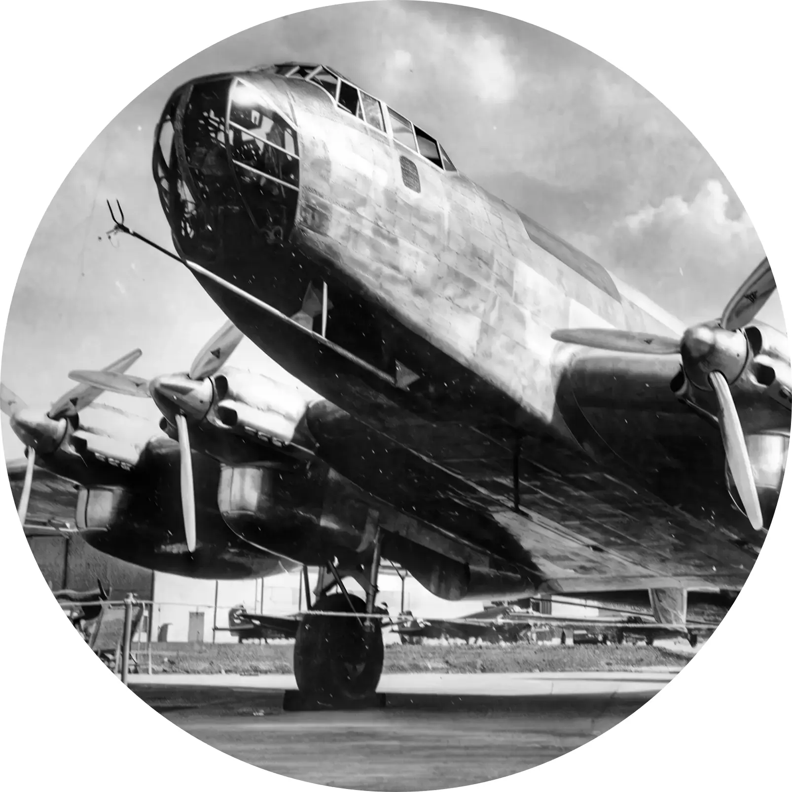 Projekt Uralbomber: Nezdařený pokus Třetí říše nasadit její první strategické bombardéry