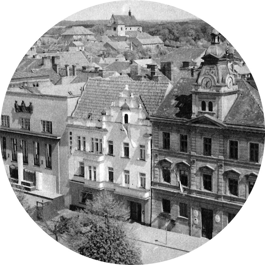 Konfidenti před tribunálem v Benešově: 153 odsouzených, pět na šibenici