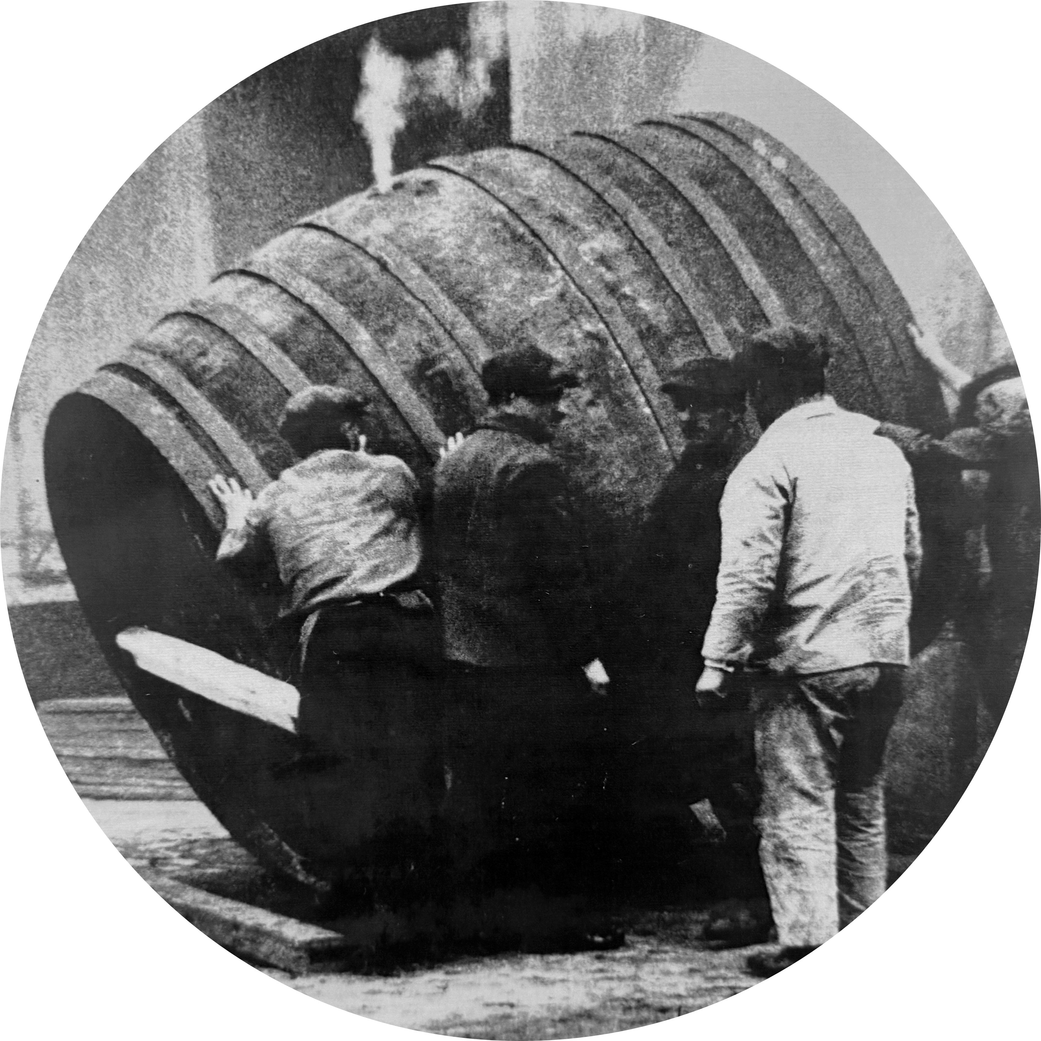 Toulky první republikou - 67. Ta naše hospoda aneb Jak se pilo za první republiky