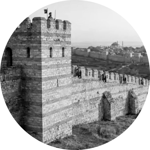 Historiae ante portas - 33 – Zapomenuté římské megaprojekty