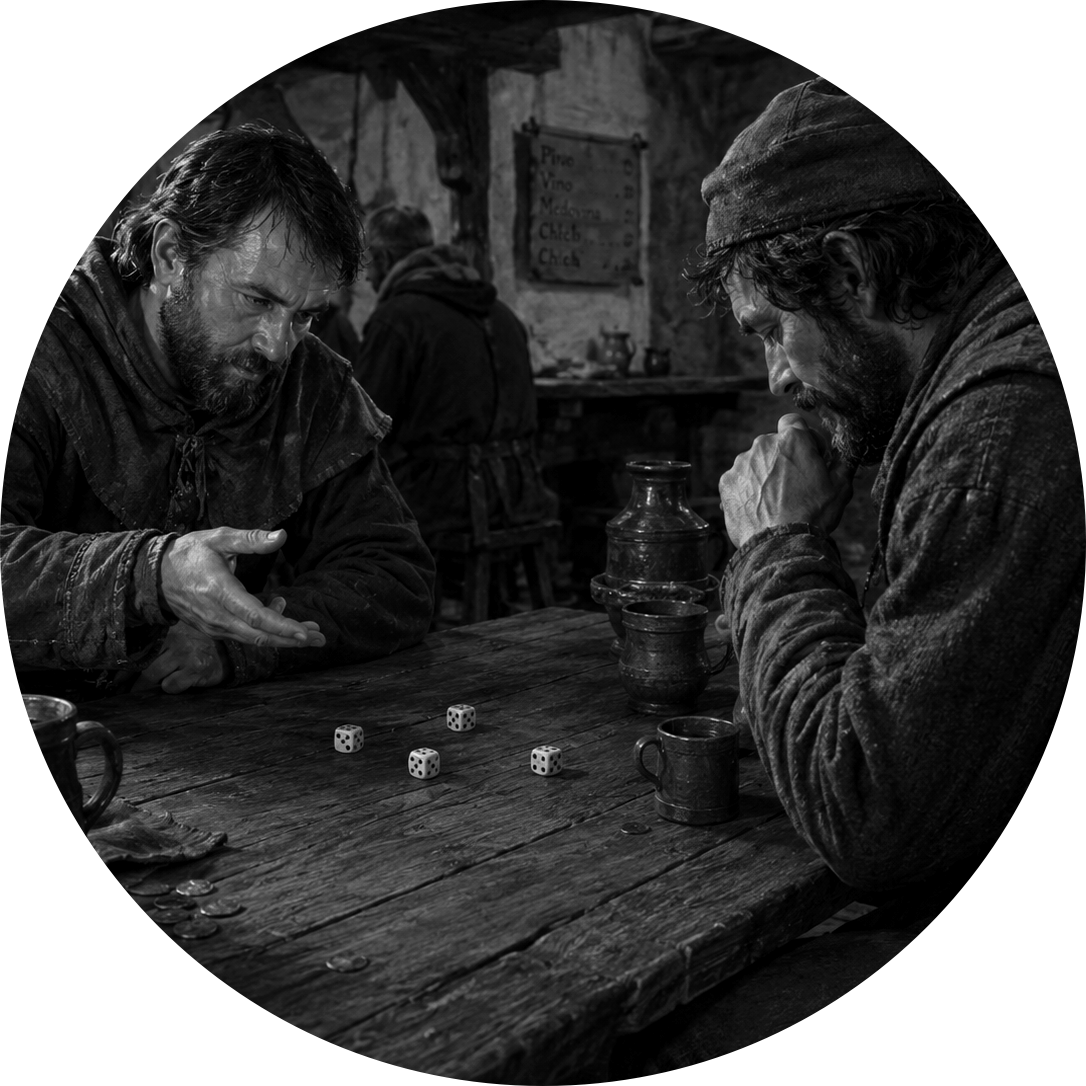 Střípky z ostravské archeologie - Hry a zábava ve středověké Ostravě